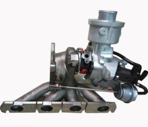 Quality 2008-11 Volkswagen, Audi RHF5 Seat Turbo 06H145702L JH5,53039880291 wholesale