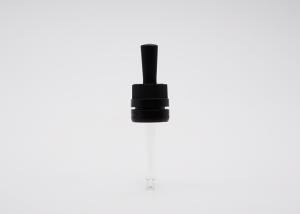 Quality Pipette 18/410 Glass Droppers For Essential Oils wholesale