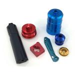 SS201 SS316 Stainless Steel Turning Parts Machining Services