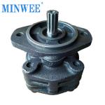 60KG K3sp36c Excavator Hydraulic Pilot Pump