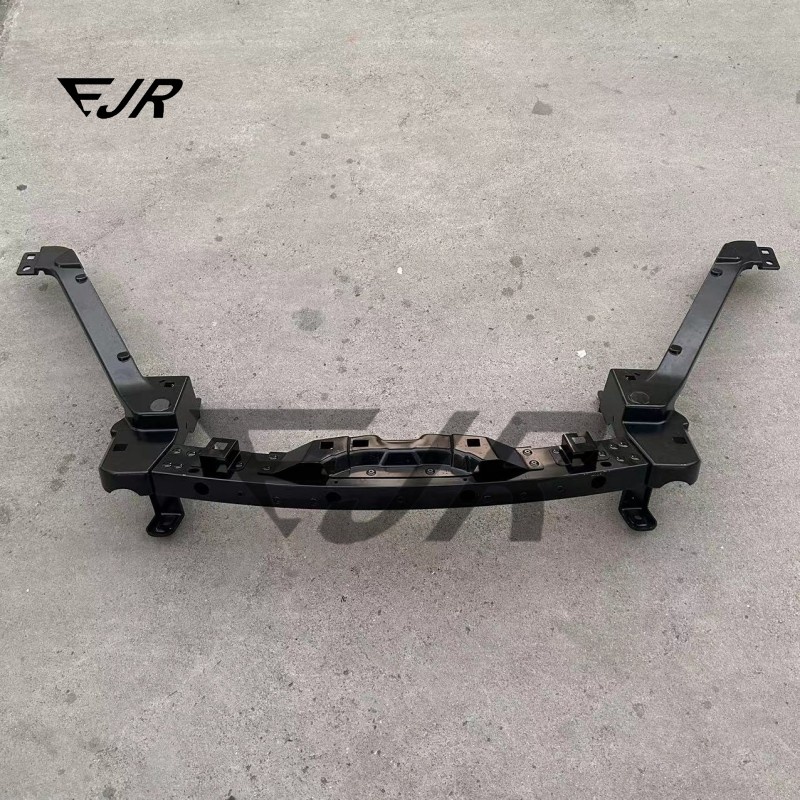 Affordable 673006046 Complete Front Beam For Quattroporte Oem Replacement