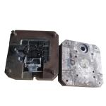 ADC12 Injection Steel Mould Aluminum Die Casting Machinery Accessories