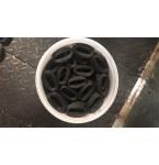 Hand Wires Diameter 1.2mm-1.4mm Soft Black Annealed Bucket Tie Wire