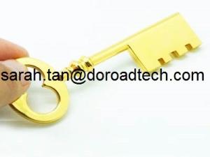 Quality High Speed Real Capacity Key Shaped USB Flash Drives wholesale