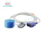 Hospital OEM Medical Equipment Forehead Spo2 Sensors Compatible