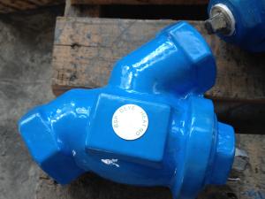 Quality BSP(T) y strainer threaded ends wholesale