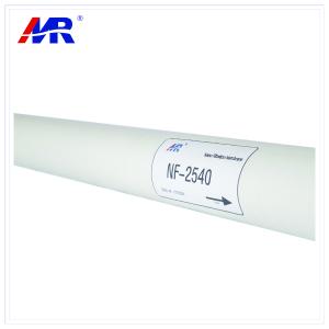 Quality Commercial Water Filter Membrane 2540 Size For Pure Water Filtration Plant wholesale