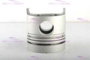 Quality Engine Parts Piston ISUZU 4BD1T/6BD1T 5-12111777-0 DIA 102mm wholesale