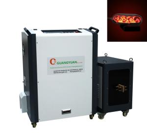 Quality 100KW High Precision Induction Heat Treatment Machine Wtih Automatic Feeder wholesale