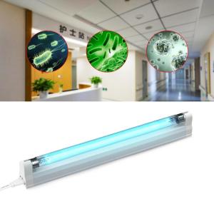 Quality 8W 6W Ultraviolet Disinfection Lamp , T5 Tube Uv Light Disinfection Lamp wholesale