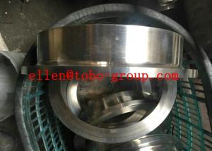 Quality Seamless stainless steel stub end ANSI B16.9 Material: AISI 304 Size: 12” Schedule: 40 S wholesale