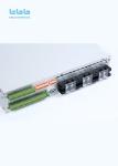 Low Waste High Frequency Inverter , Convertisseur Power Inverter For Unattended