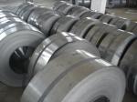 JIS G 3141 SPCC / SPCD / SPCE Cold Rolled Steel Strip With Mill edge & Slit edge