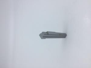 Quality Customized Size Plastic Injection Molding Products , Precision Mold Components wholesale