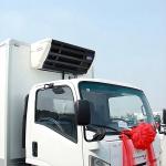 Citimax 700+ Carrier Refrigeration Units Cooling System Equipment 30CBM Volume