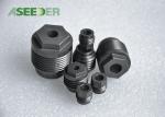 Good Compactness Oil Spray Head Thread Nozzle , Tungsten Carbide Nozzle ASP9100
