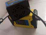 DC 12V SLA Smart Charger 3A 12V Automatic Lead Acid Battery Charger for 12Ah