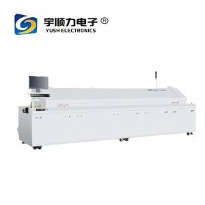 Quality Hot Reflow Soldering Oven Machines For PCB Soldering wholesale