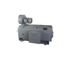Quality Z4 112/2-1 3kW High Efficiency DC Motors 78kg High Efficiency Induction Motor wholesale