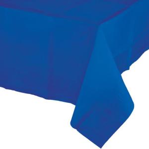 Quality Polythene Backing Luxury Paper Tablecloths , OEM 2.41*1.37m Paper Table Cover Roll wholesale