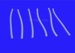 Quality Home Clear Silicone Tubing Medical , Small Diameter Silicone Tubing wholesale