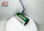 Cylindrical Mercury Alkaline Batteries 9 Volt 6LR61 9V Block Hynna Alkaline
