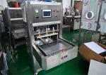 Sterile Tyvek Pouch Sealing Machine Medical Bag Sealer for PETG PVC PE