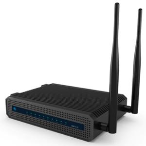 Quality Plastic Material Docsis Cable Modem 2.4/5.0G Wifi CM-3011-2W Dual Band wholesale