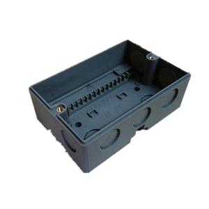 Quality Anticorrosive Custom CNC Plastic Parts Multifunctional Practical wholesale