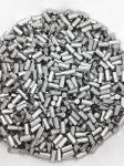 Silver Chrome Base Metal Casting Alloys 270HV10 Extremely High Resistance To