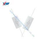 No Inductance Film Capacitor 0.15μF 1200VDC Snubber High Current Series For