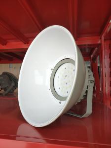 Quality ATEX Led Explosion Proof Light Within Lampshade 100W 150W 200W wholesale