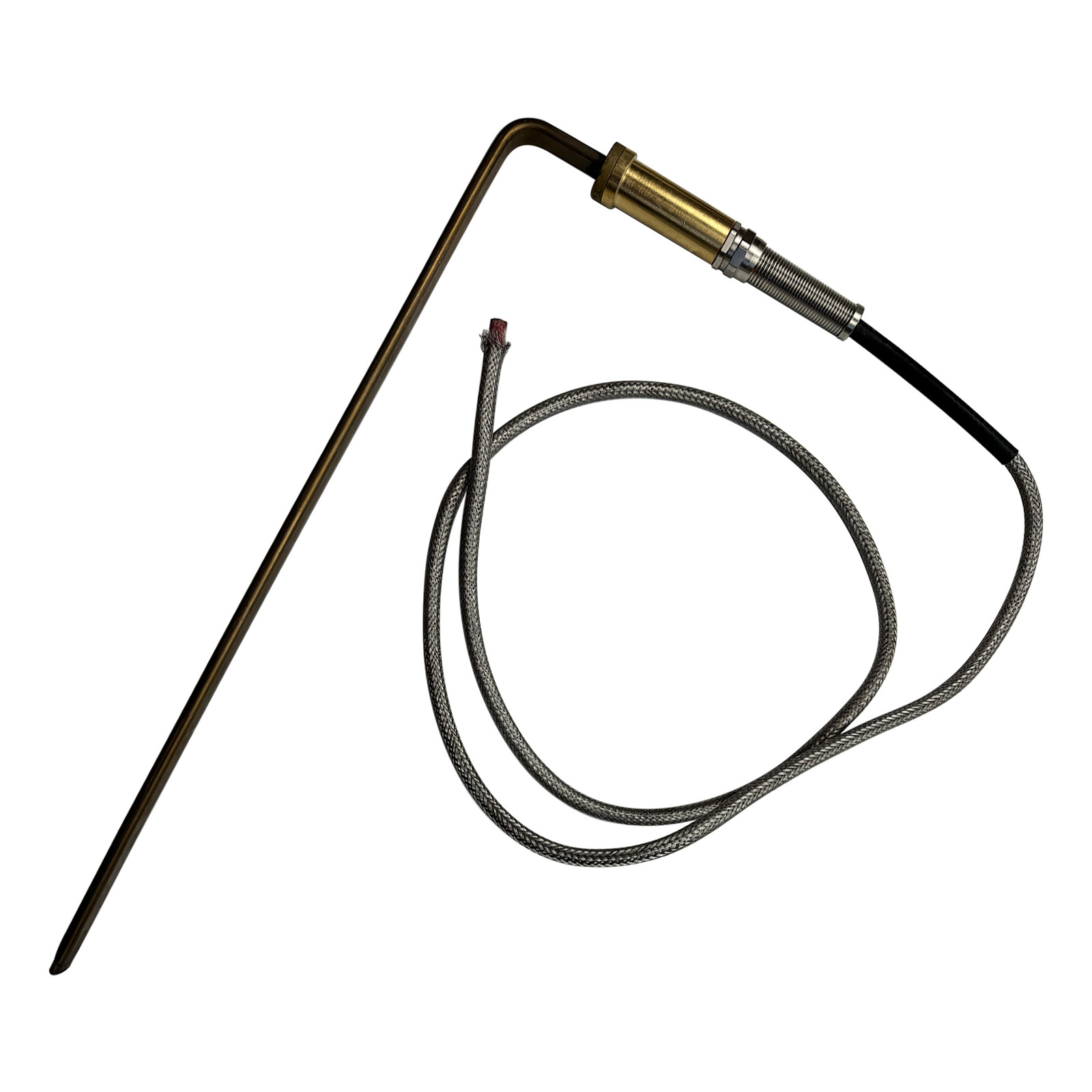 High Quality Heating Rod For Asphalt Paver SB250 SB300 S600 0.5M PN 4608150105 2562918