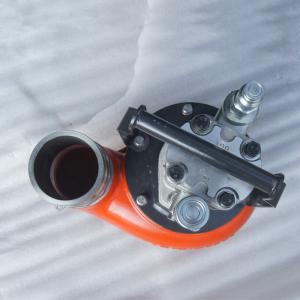 Quality Durable 3inch Hydraulic Trash Pump Lightweight Compact Design wholesale