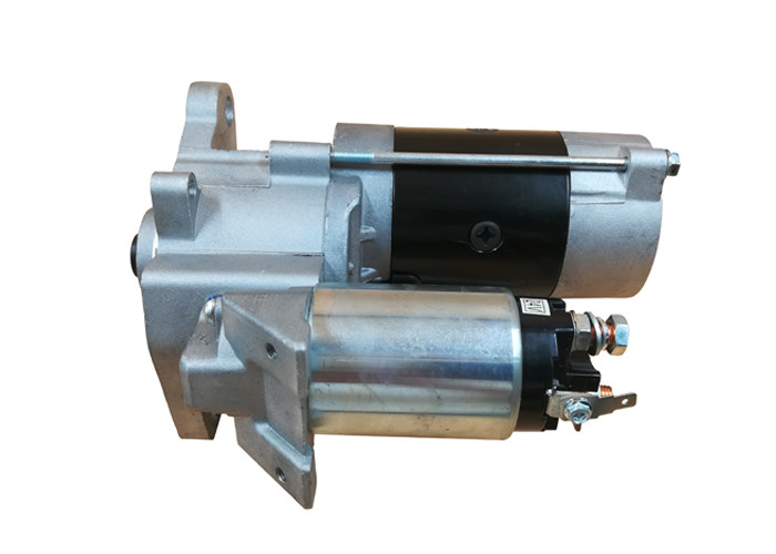 9 Teeth Truck Starter Motor For Mitsubishi Fe 3.3L ME017056 M2T66881 M2T66882 M2T67871 M2T67872