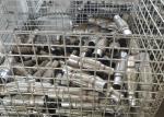 2" X 6" X 10" Welding 1.2mm Stainless Steel Flexible Exhaust Tubing