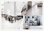 Exotic Trim 24x48 Porcelain Tile Bedroom Groggery Porcelain Tiles Non Slip Super