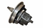 liugong loader accessories transmission assembly gearbox high quality 4644102134