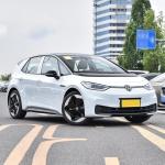 ID3 VW Volkswagen Electric Vehicles EV 2023 Upgraded Extreme Intelligence
