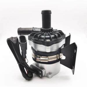Quality 12v Auxiliary Glycol Circulation Vehicle Automotive Electric Water Pump wholesale