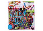 Fashion Ladybug Style Arts And Crafts Toys , Children Drawing Board Set