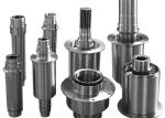 CNC Machining Anodized Polishing Custom 6063 Aluminum Car Machined Parts