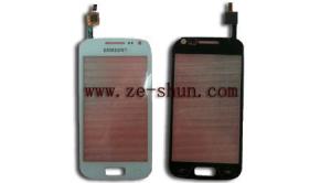Quality Samsung GALAXY Ace Cell Phone Replacement Touch Screens For Samsung i8160 White wholesale