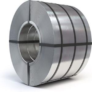 Quality SPCC CRC Cold Rolled Steel Coil ASTM A1008 DIN16723 EN10130 For Oil Drum wholesale