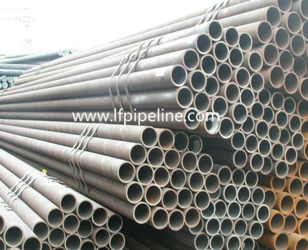 Cheap 4130 Alloy Structural Steel in Construction Materials Seamless Steel Pipes s355 seamless carbon steel pipe/ ASTM A 53/ A for sale
