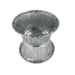 Pet Food Packing Customize Aluminum Foil Container for Cake Cup at Hotel