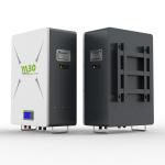 Diy Powerwall Lifepo4 Battery Powerwall Home Storage Units Energizer 48V 230Ah