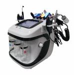 Facial Machines Face Cleaning Machine Anti-Wrinkle Water Oxgen Jetpeel