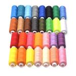 Wholesale Stock 100% Polyester 402 Sewing Thread