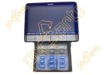 PC130 8 PC138US 8 Excavator Monitor assembly 7835-31-3012 OEM quality